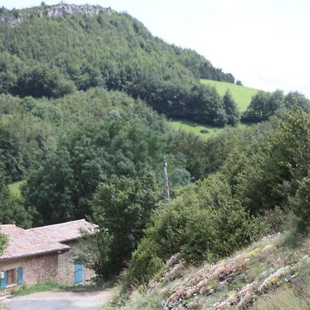 Valcaris: Gites, Chambre D'Hotes Et Tables D'Hotes Le Chaffal Buitenkant foto